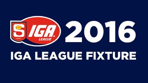 Reserves and Junior Fixtures Finalised Reserves and Junior Fixtures Finalised